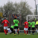 CVSE - Ajka (2-2)