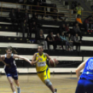 CEGLÉDI EKK–ATOMERŐMŰ KSC SZEKSZÁRD 75–64