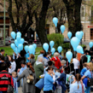 Autizmus Világnapja Cegléden