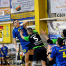 CEGLÉDI KKSE–PLER-BUDAPEST 30–23 (19–13)