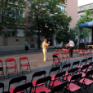 Mozi éjszakája a múzeumban