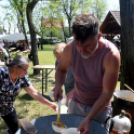 25. Dél-Pest Megyei Anyák Napi Virágvásár és Anyám Tyúkja Főzőfesztivál