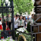 A Nemzeti Összetartozás Napja Cegléden