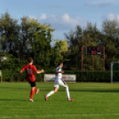 Ceglédi VSE – Újpest II. 2-0 (0-0)