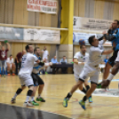 Ceglédi KKSE-Grundfos Tatabánya KC: 26-30