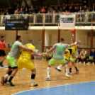 Dzsamali és Császár vezették győzelemre a Ceglédet