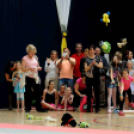 FIT-KID Országos egyéni és csoportos verseny