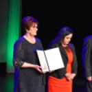 Elismerések a Magyar Kultúra Napján