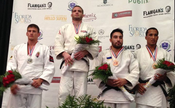 Újra dobogón az Ungvári fivérek