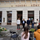 Rossz időben is jó hangulat