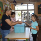 Gyereknap a Várkonyiban