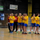 Ceglédi Kék Cápák - Csömör 29 - 20 (15 - 8)