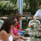 Városi Nyitott Pince Napok 2013