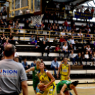 CEGLÉDI EKK – CMB CARGO UNI Győr 72 – 63