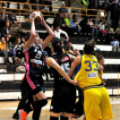 CEGLÉDI EKK – PEAC PÉCS 53 – 75