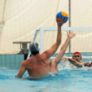 Cegléd-MAFC-vízilabda