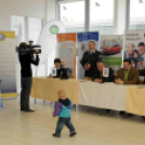 Közlekedési vetélkedő