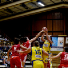 CEGLÉDI EKK – DVTK MISKOLC-ATOMERŐMŰ KSC 67-57