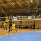 Nem borult a papírforma