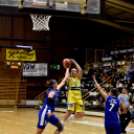 VBW CEKK CEGLÉD – ZTE NKK 90 – 63