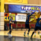 Ceglédi KK SE - Kecskemét Liga kupa