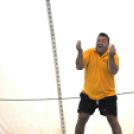 Ceglèdi Vasutas Sport Egyesület - Csabai Csirkefogók VK  (Bèkèscsaba)  9 - 8 