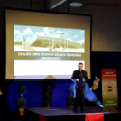 Ceglédi Judo Központ névadó ünnepség