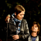 Bori Garázs Trió ft. Oti