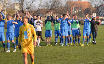 Cegléd akarata érvényesült