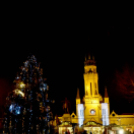 Adventi gyertyagyújtás