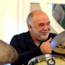 Peter Erskine Cegléden
