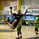 Ceglédi KK SE - Orosházi FKSE 