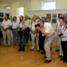 XXX. MAFOSZ Szalon Cegléden