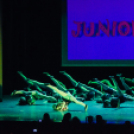 Relevé évadzáró gála