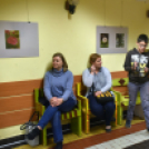 Ádori Orsolya fotókiállítása a Ceglédi Kossuth Lajos Gimnáziumban