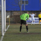 Ceglédi VSE – Szolnoki MÁV 3-4