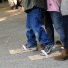 Őszköszöntő a Táncsicsban