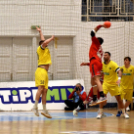 Nagy esélyt szalasztott el a Cegléd