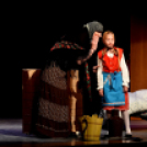 Alsós Táncsics est