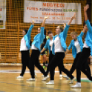 Cegléd - Balatonfüred férfi kézilabda mérkőzés