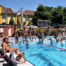 28. Beck Péter Emléktorna