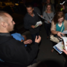 Múzeumok éjszakája Cegléden