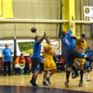 Ceglédi KK SE – ÓAM-Ózdi KC 