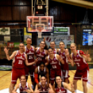 VBW CEKK CEGLÉD–OLYMPIACOS 