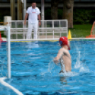 Hétvégi vízilabda bajnokság