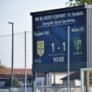 CVSE döntetlen a listavezető ellen