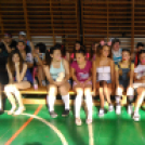 Babanap és ballagás a Várkonyiban