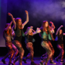 Tánc világnapja Cegléden