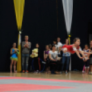 Fit-Kid Nemzetközi Finess Verseny