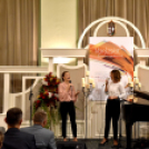 Varázslat Énekhangokra Cegléden